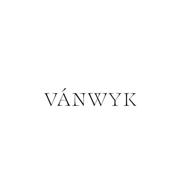 vanwyk shop